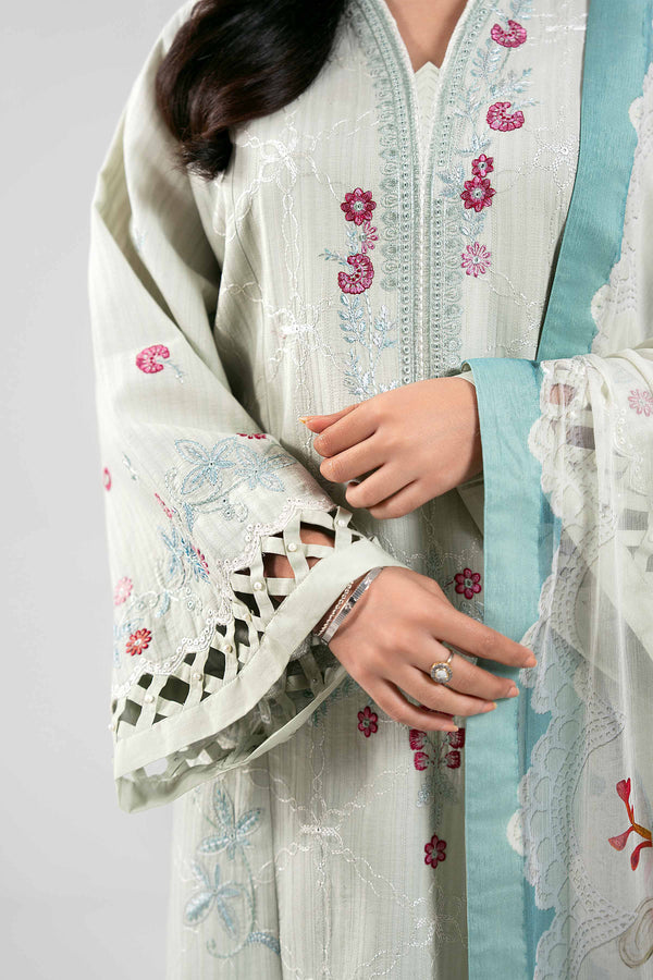 Nishat | Eid Lawn | 42601315-4