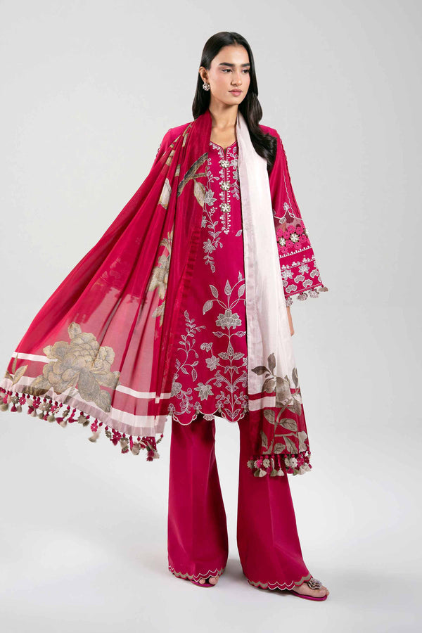 Nishat | Eid Lawn | 42601316-5