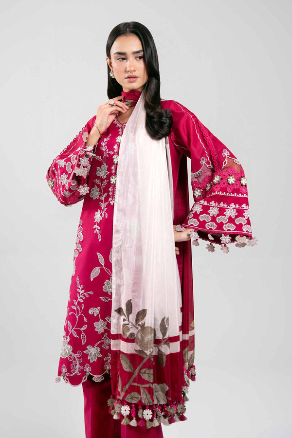 Nishat | Eid Lawn | 42601316, image 4