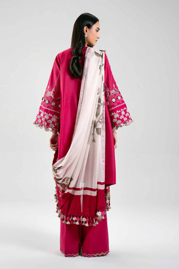 Nishat | Eid Lawn | 42601316, image 2