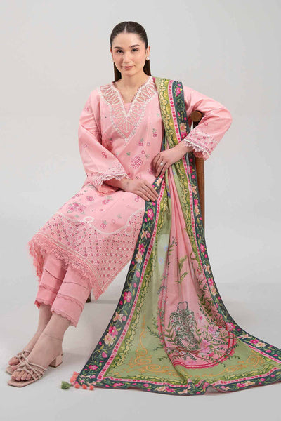 Nishat | Eid Lawn | 42601317