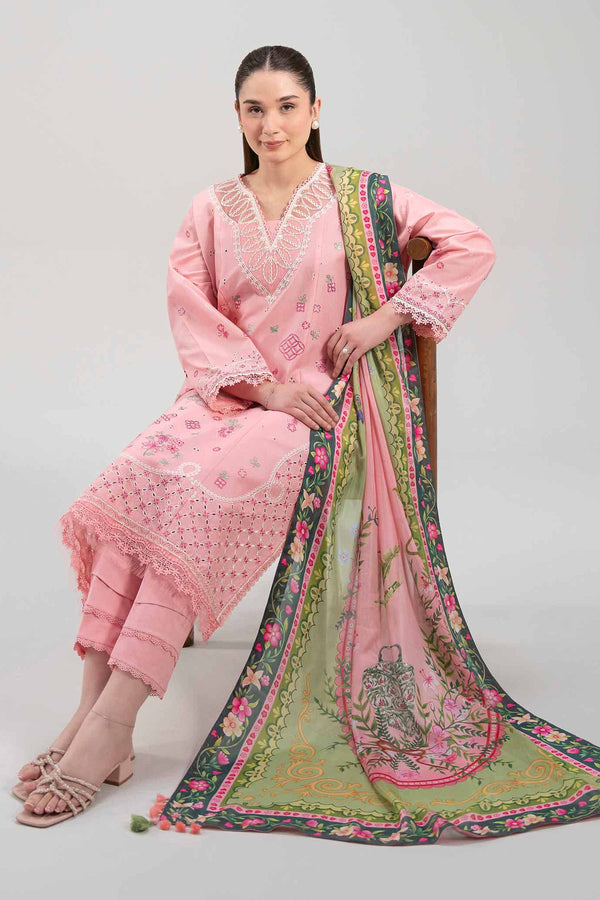 Nishat | Eid Lawn | 42601317-5