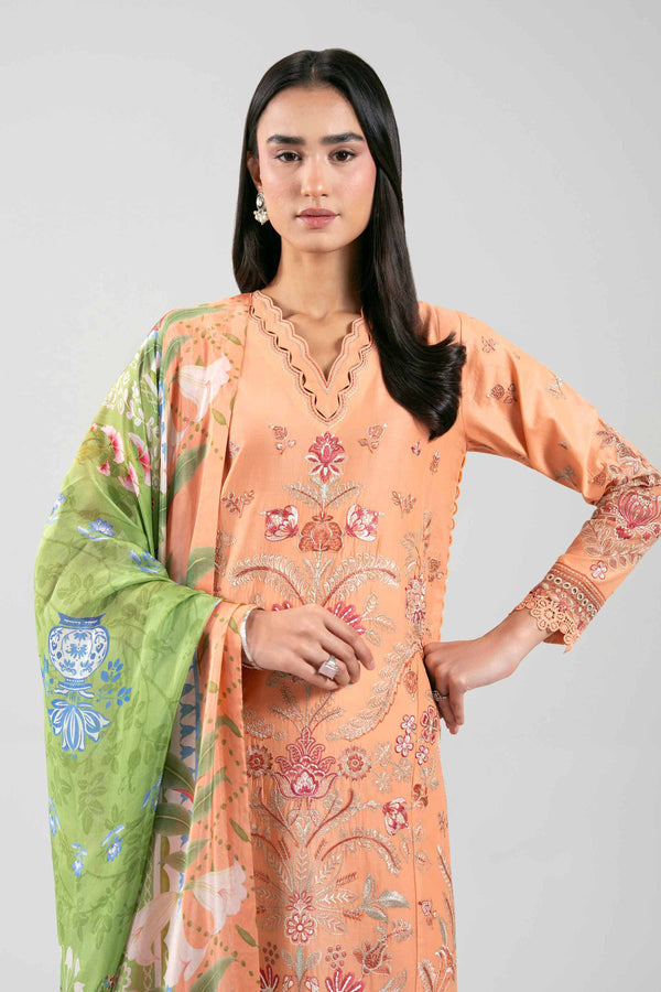 Nishat | Eid Lawn | 42601318-5