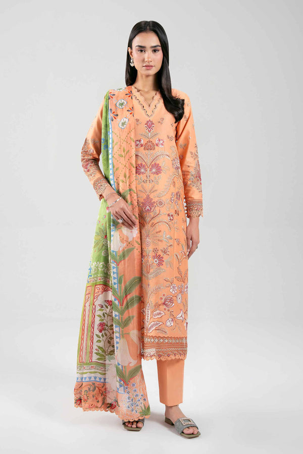 Nishat | Eid Lawn | 42601318-1