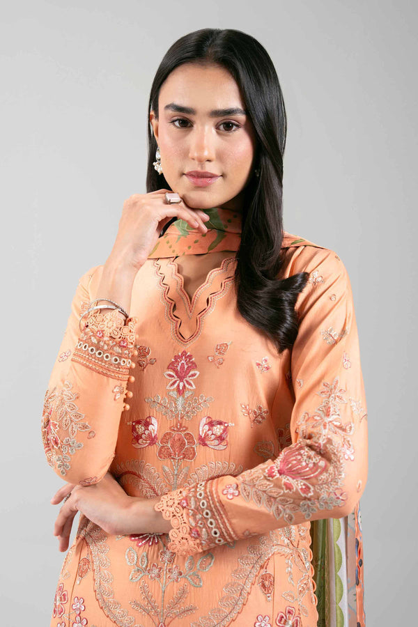 Nishat | Eid Lawn | 42601318-3