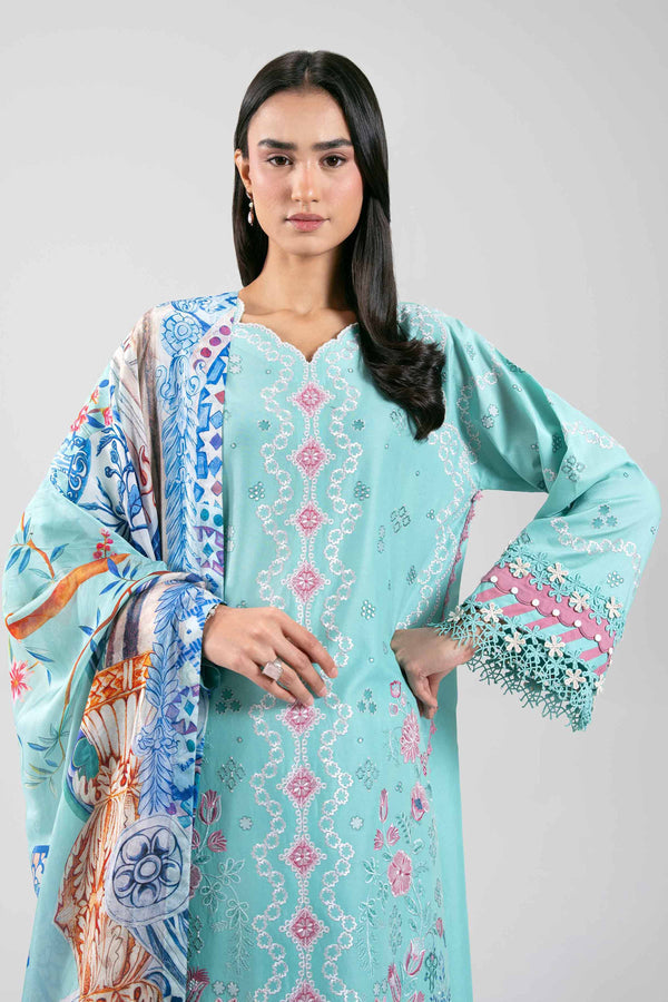 Nishat | Eid Lawn | 42601320-3