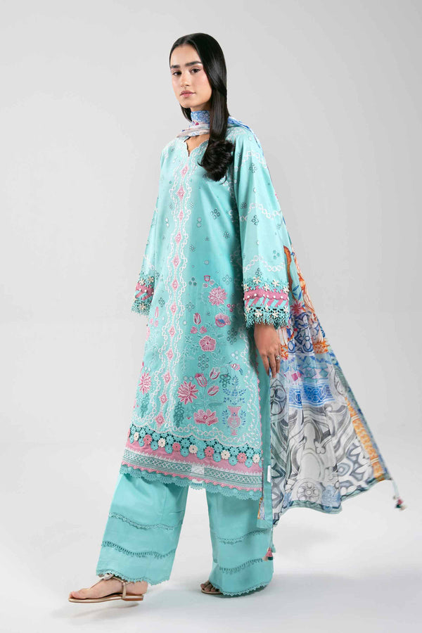 Nishat | Eid Lawn | 42601320, image 5