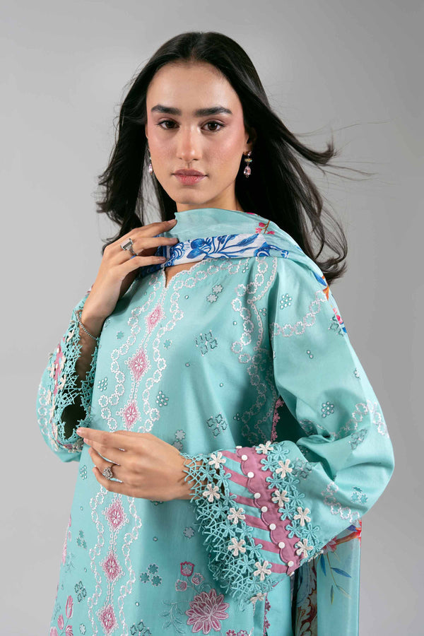 Nishat | Eid Lawn | 42601320, image 4