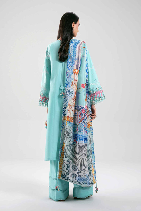 Nishat | Eid Lawn | 42601320, image 2