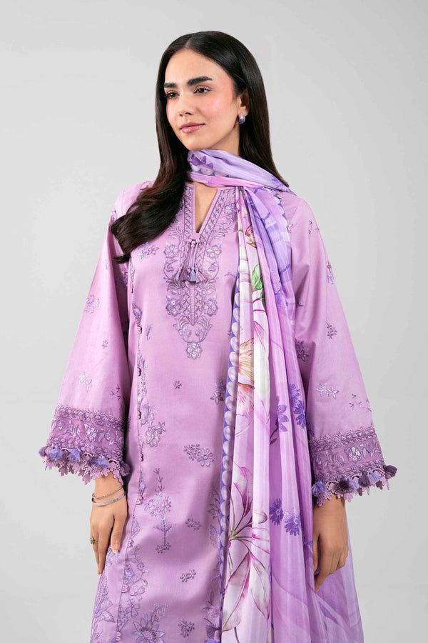 Nishat | Eid Lawn | 42601321-4