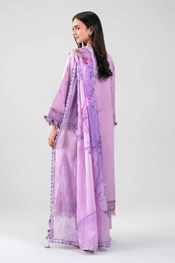 Nishat | Eid Lawn | 42601321-2