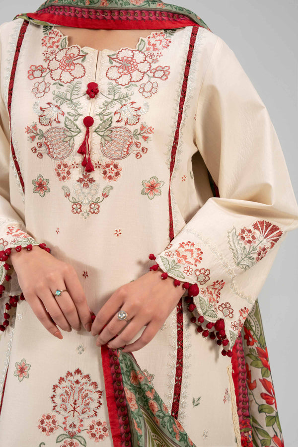 Nishat | Eid Lawn | 42601322, image 3