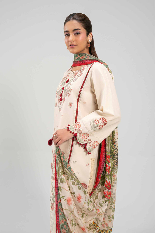 Nishat | Eid Lawn | 42601322, image 5