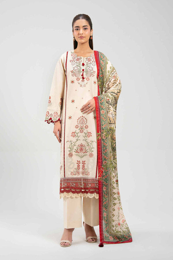Nishat | Eid Lawn | 42601322