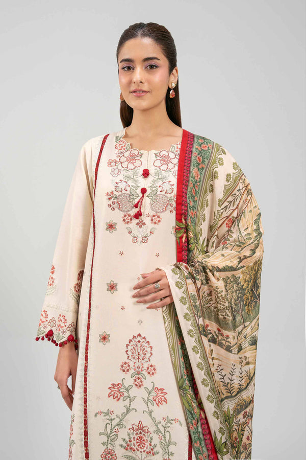 Nishat | Eid Lawn | 42601322, image 4