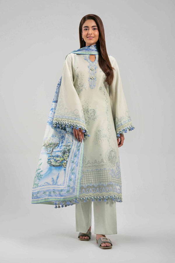 Nishat | Eid Lawn | 42601323