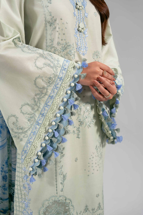 Nishat | Eid Lawn | 42601323-4