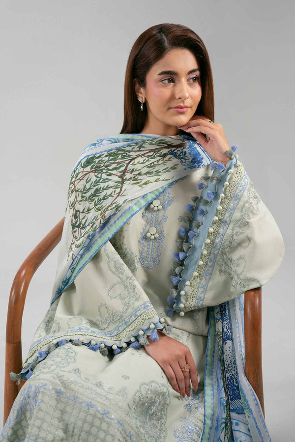 Nishat | Eid Lawn | 42601323-5