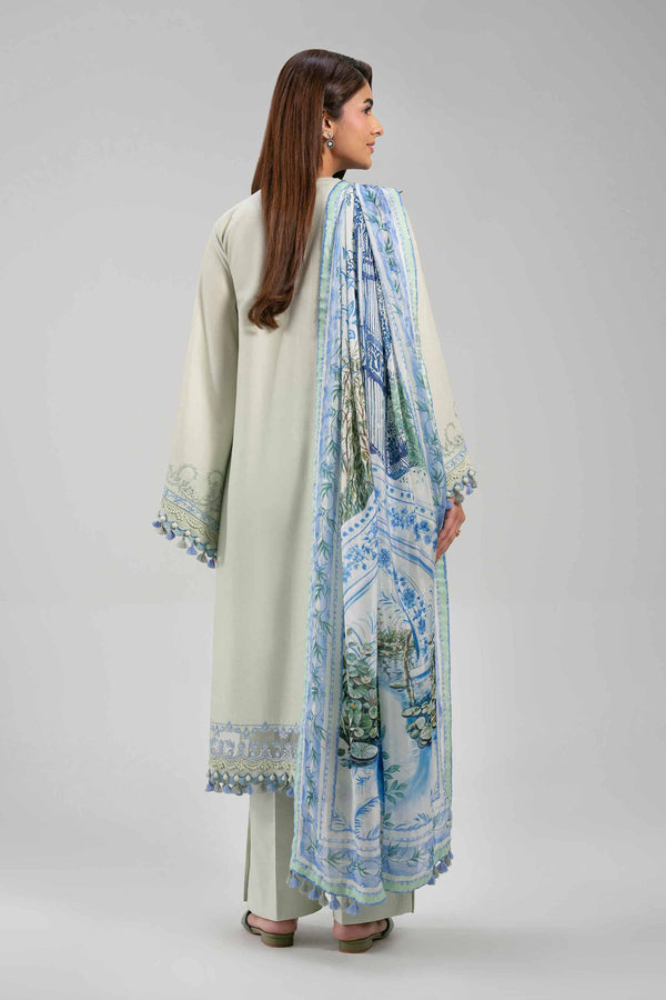 Nishat | Eid Lawn | 42601323, image 2