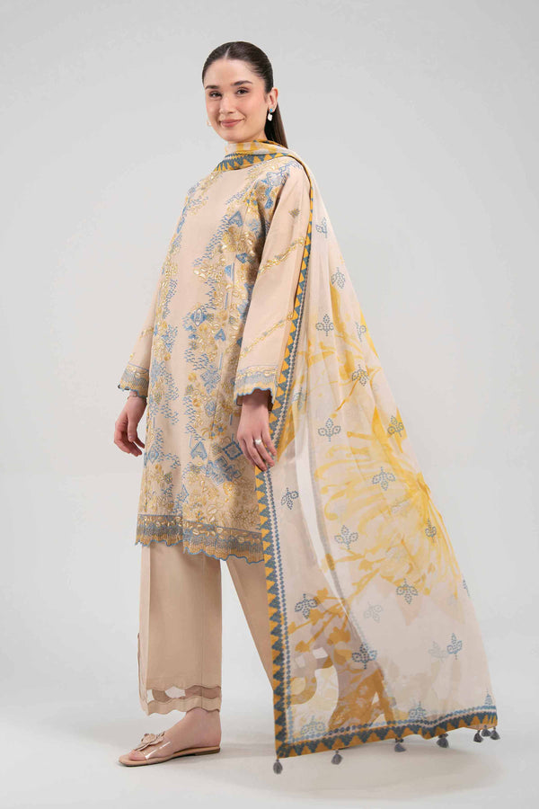 Nishat | Eid Lawn | 42601334, image 5