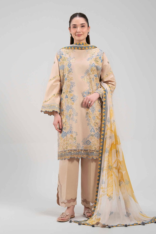 Nishat | Eid Lawn | 42601334-1