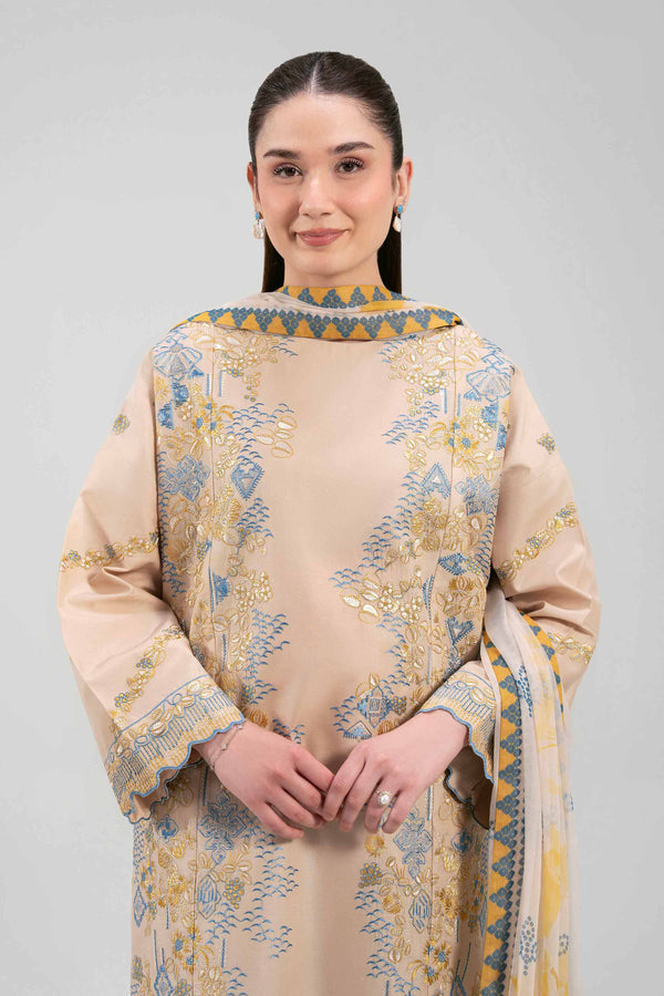 Nishat | Eid Lawn | 42601334, image 3