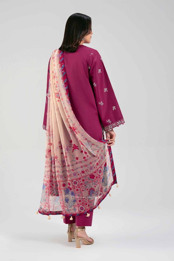 Nishat | Eid Lawn | 42601335-2