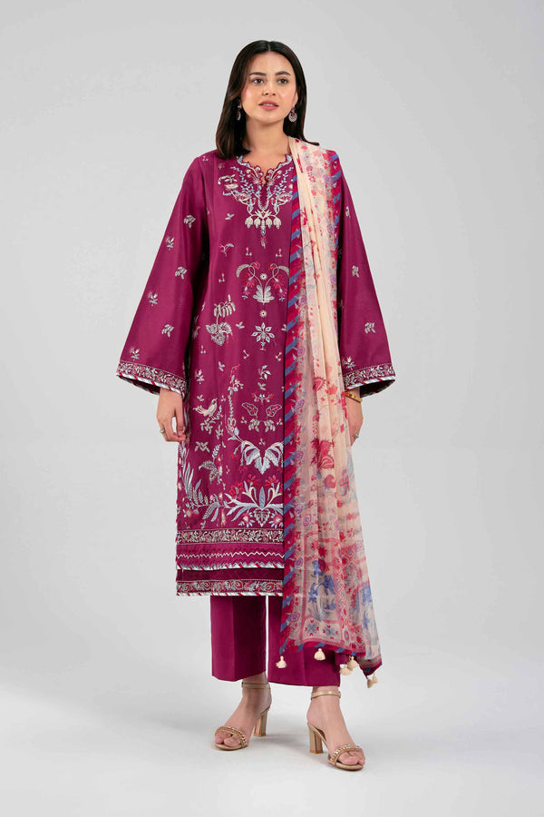 Nishat | Eid Lawn | 42601335-1