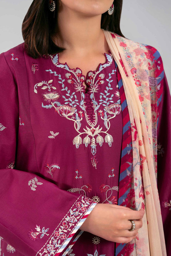 Nishat | Eid Lawn | 42601335-3