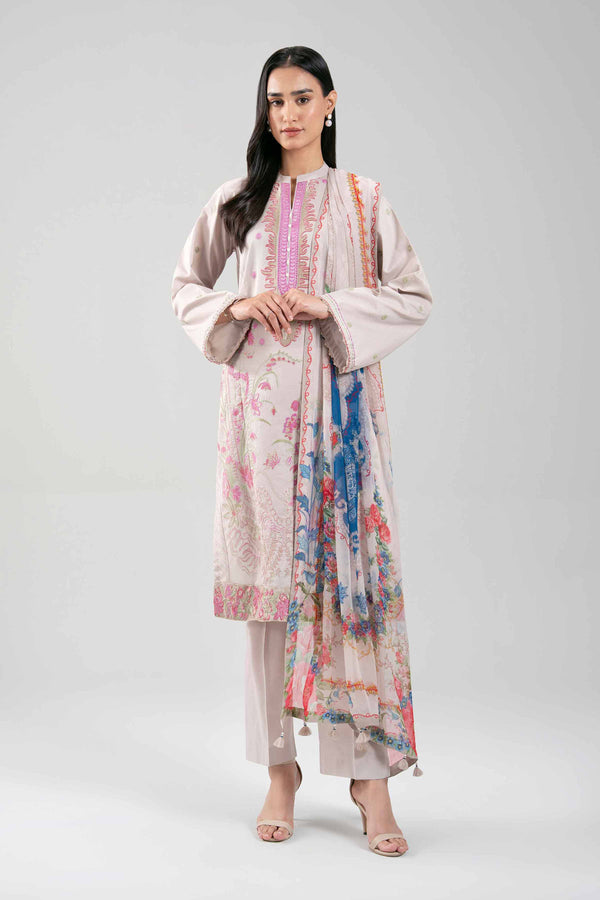 Nishat | Eid Lawn | 42601398-1