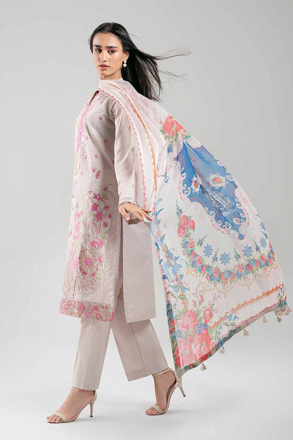 Nishat | Eid Lawn | 42601398, image 5