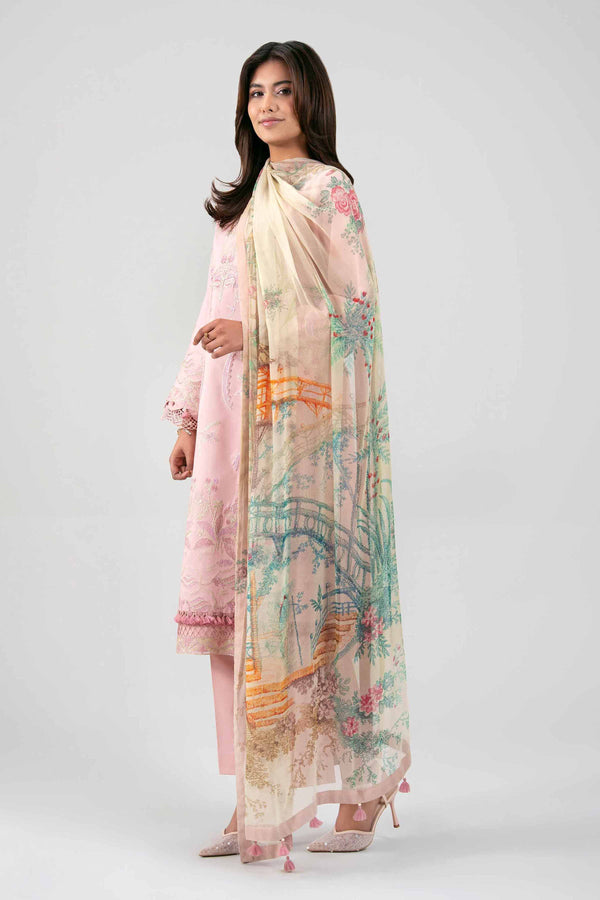 Nishat | Eid Lawn | 42601337, image 5