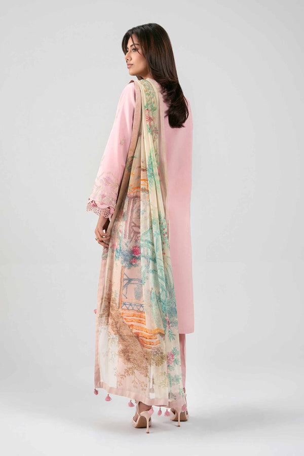 Nishat | Eid Lawn | 42601337, image 2
