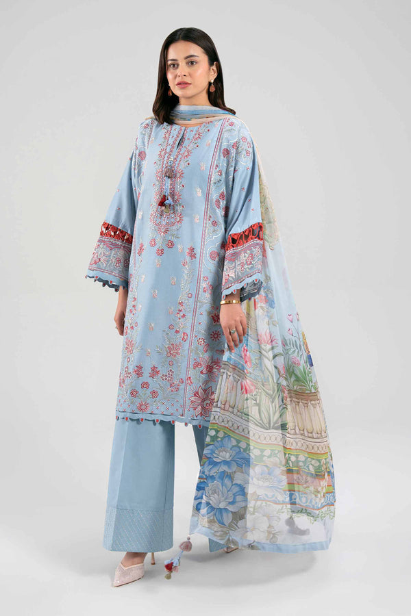 Nishat | Eid Lawn | 42601338-1