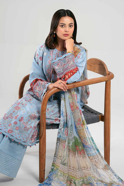 Nishat | Eid Lawn | 42601338