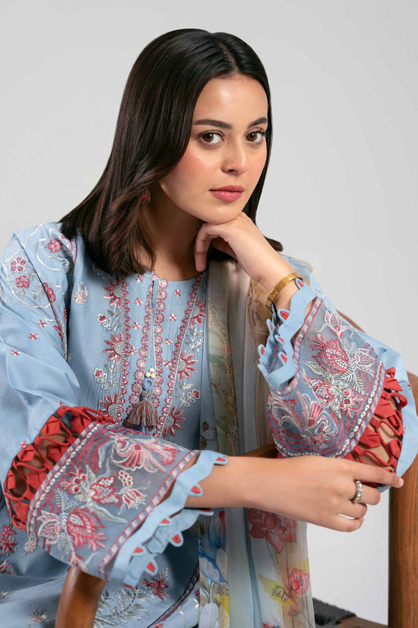 Nishat | Eid Lawn | 42601338-4
