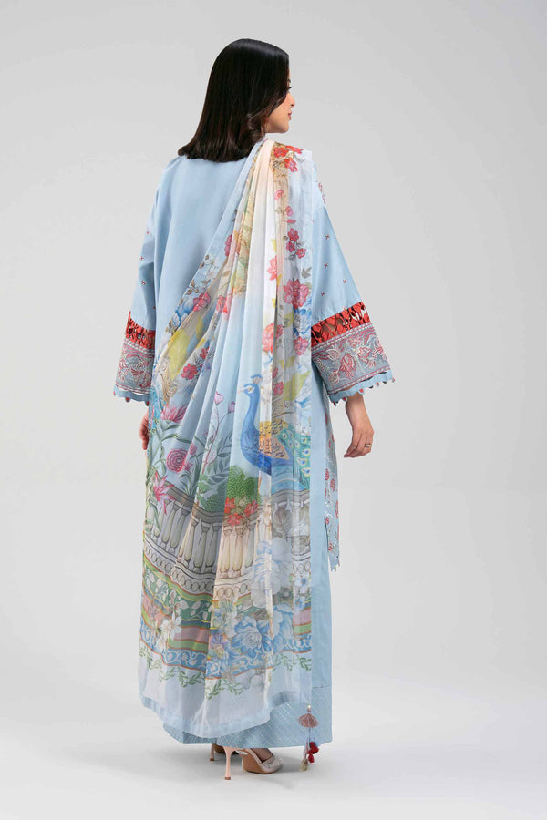 Nishat | Eid Lawn | 42601338-2
