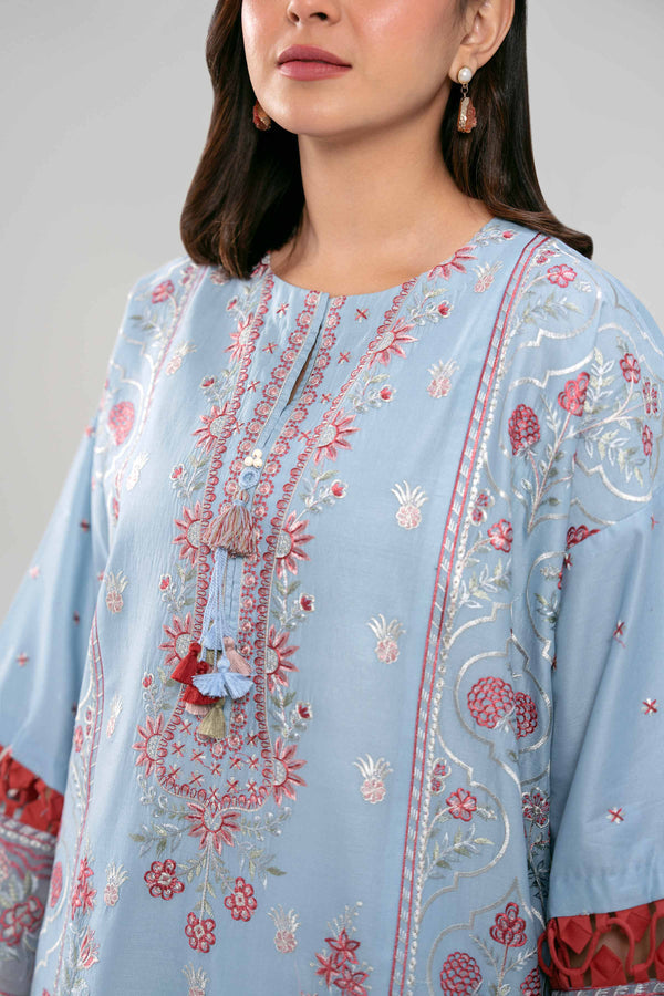Nishat | Eid Lawn | 42601338-3