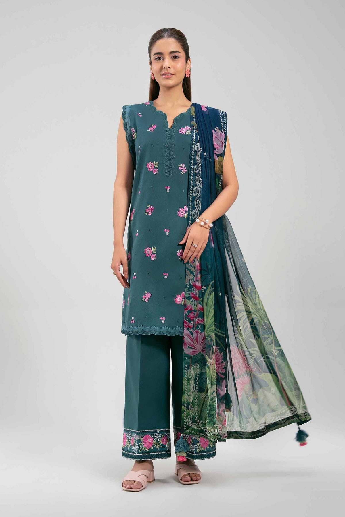 Nishat | Eid Lawn | 42601339