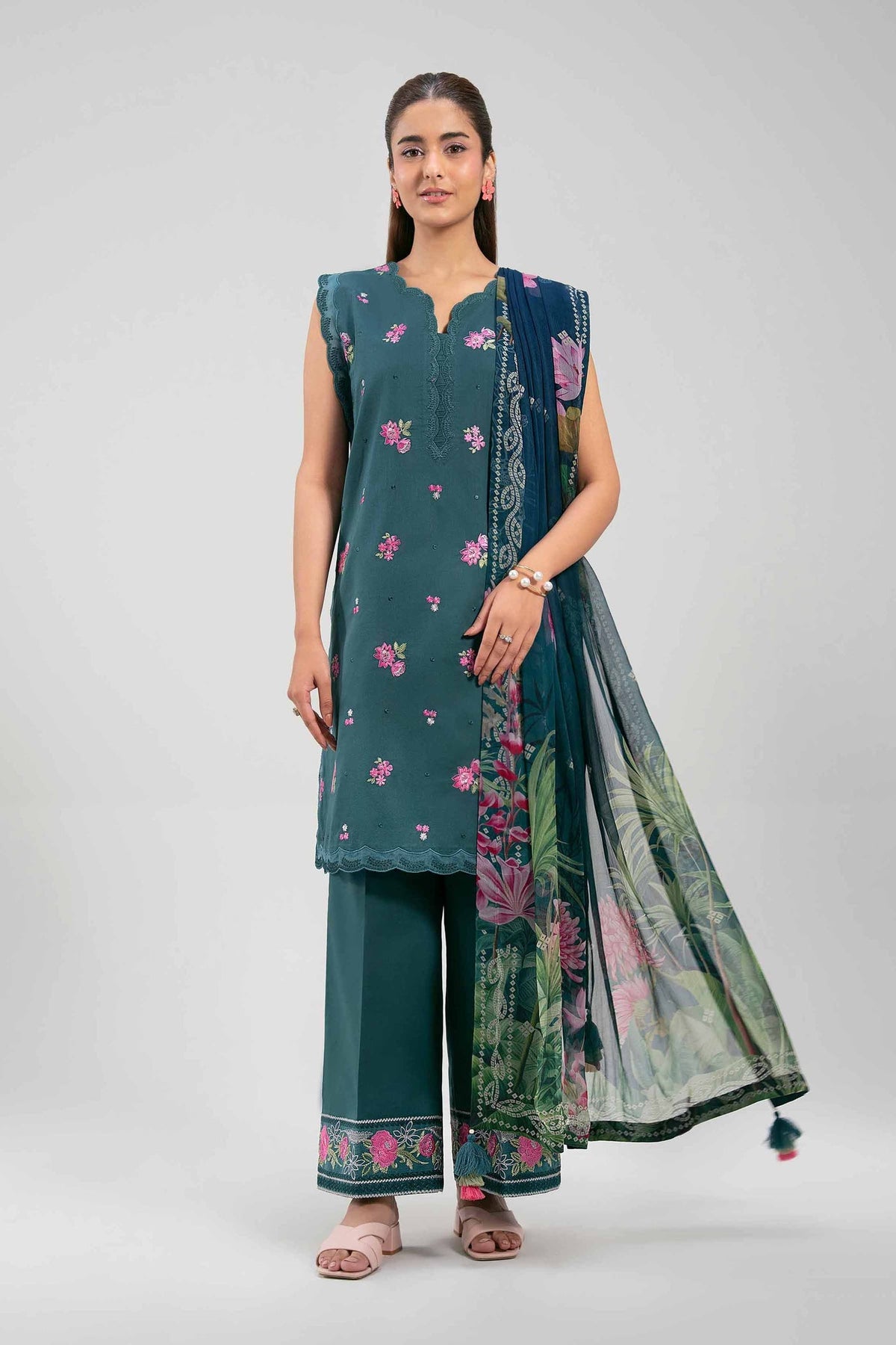 Nishat | Eid Lawn | 42601339-1