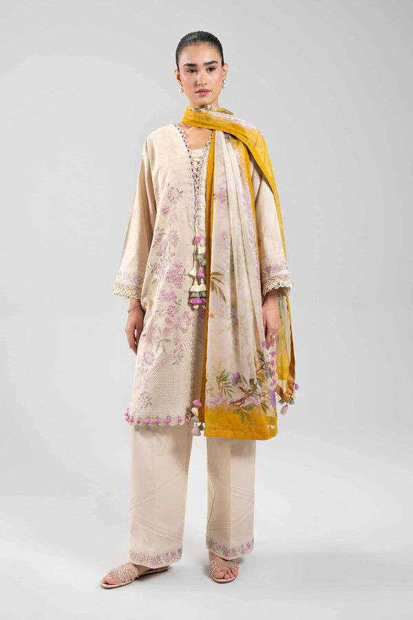 Nishat | Eid Lawn | 42601340-1
