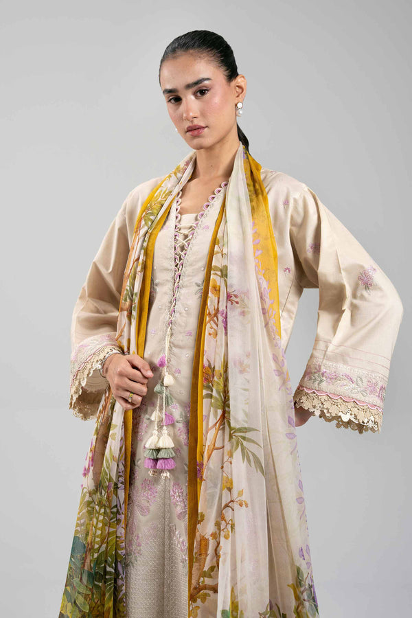 Nishat | Eid Lawn | 42601340-3