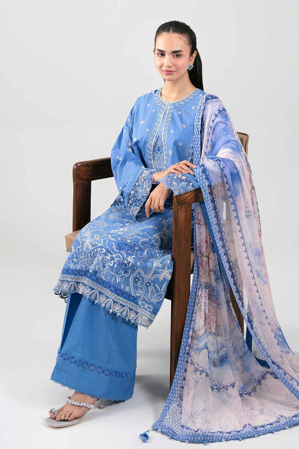 Nishat | Eid Lawn | 42601341-5