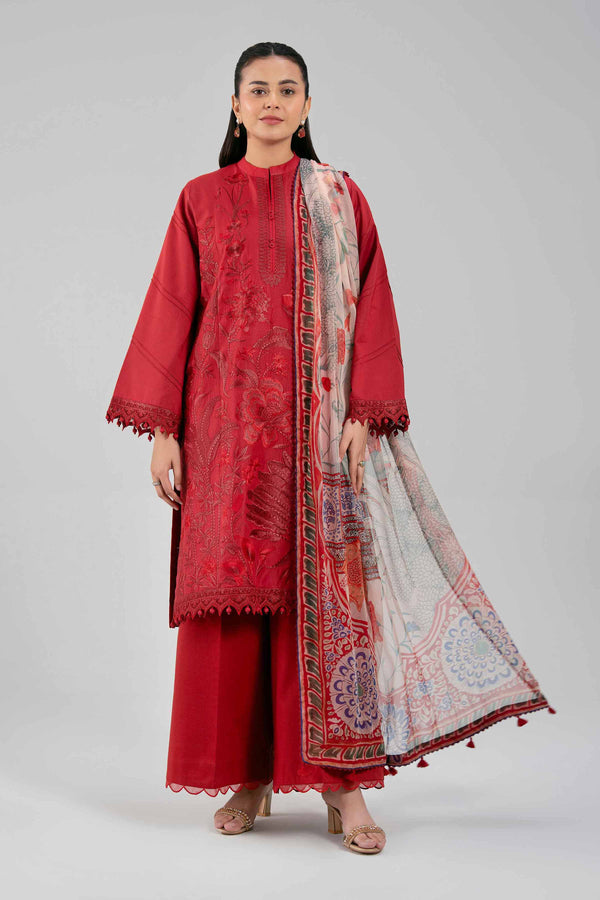 Nishat | Eid Lawn | 42601342-1
