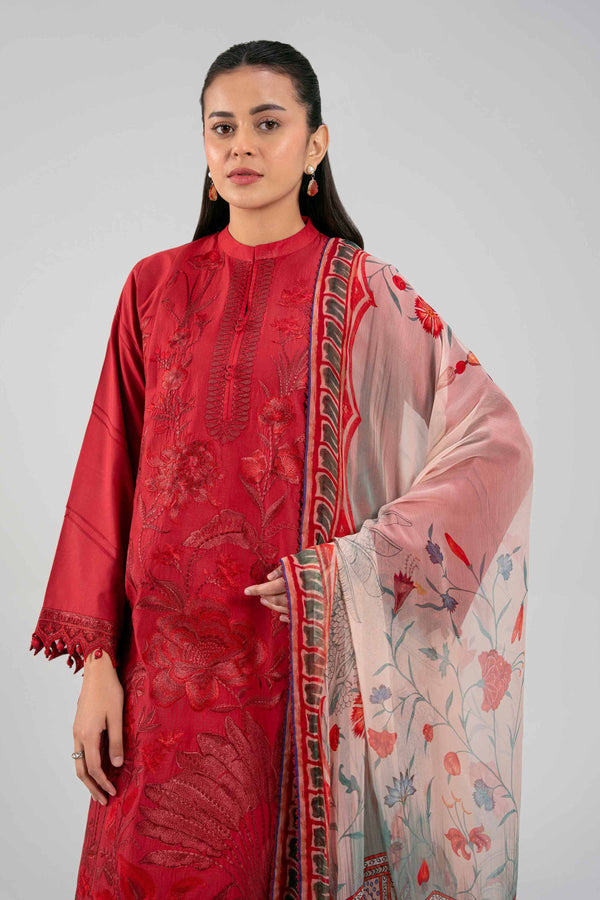 Nishat | Eid Lawn | 42601342-4