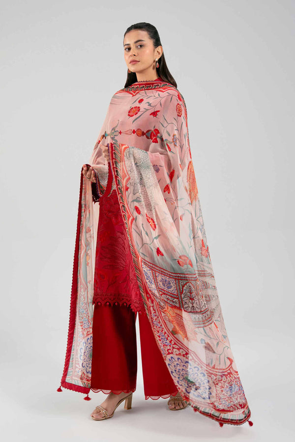 Nishat | Eid Lawn | 42601342, image 5