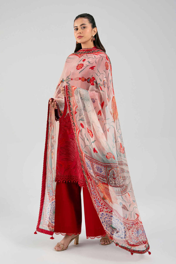 Nishat | Eid Lawn | 42601342-5