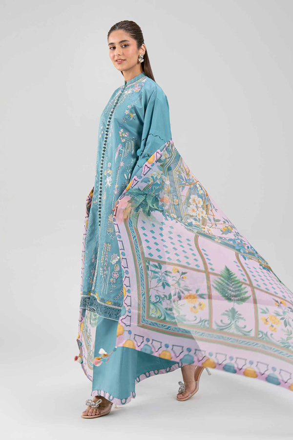 Nishat | Eid Lawn | 42601343-5