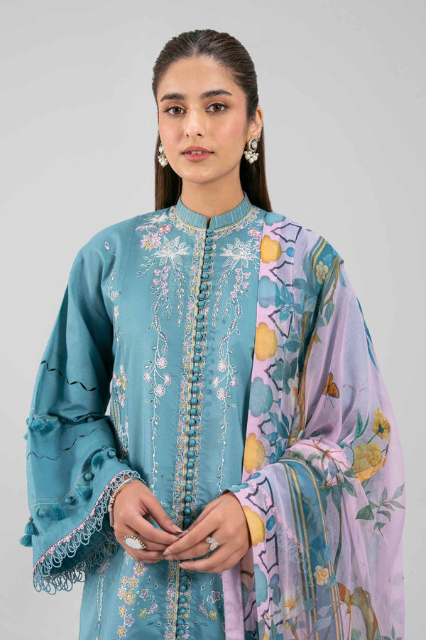 Nishat | Eid Lawn | 42601343-3
