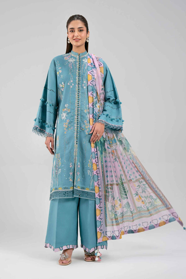 Nishat | Eid Lawn | 42601343-1